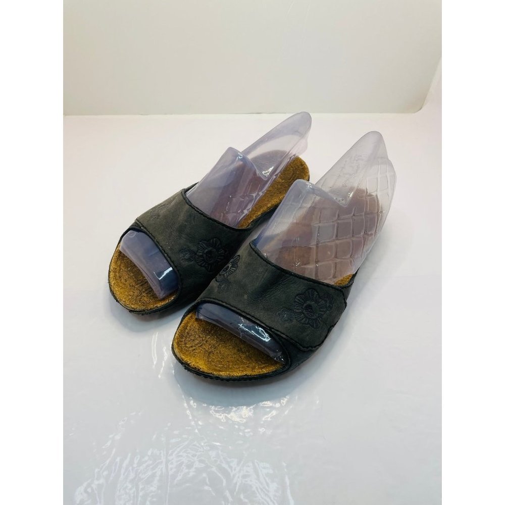 Patagonia Cork Sandals 7